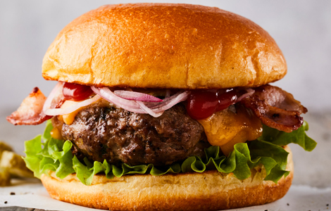  Burgers